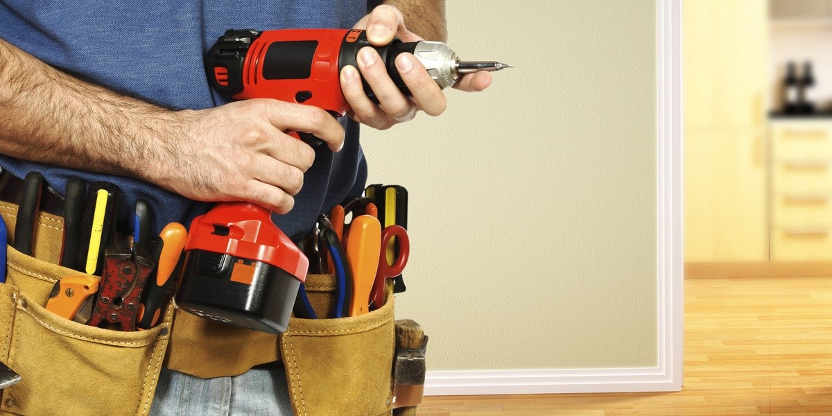 Home Repairs & Maintenance